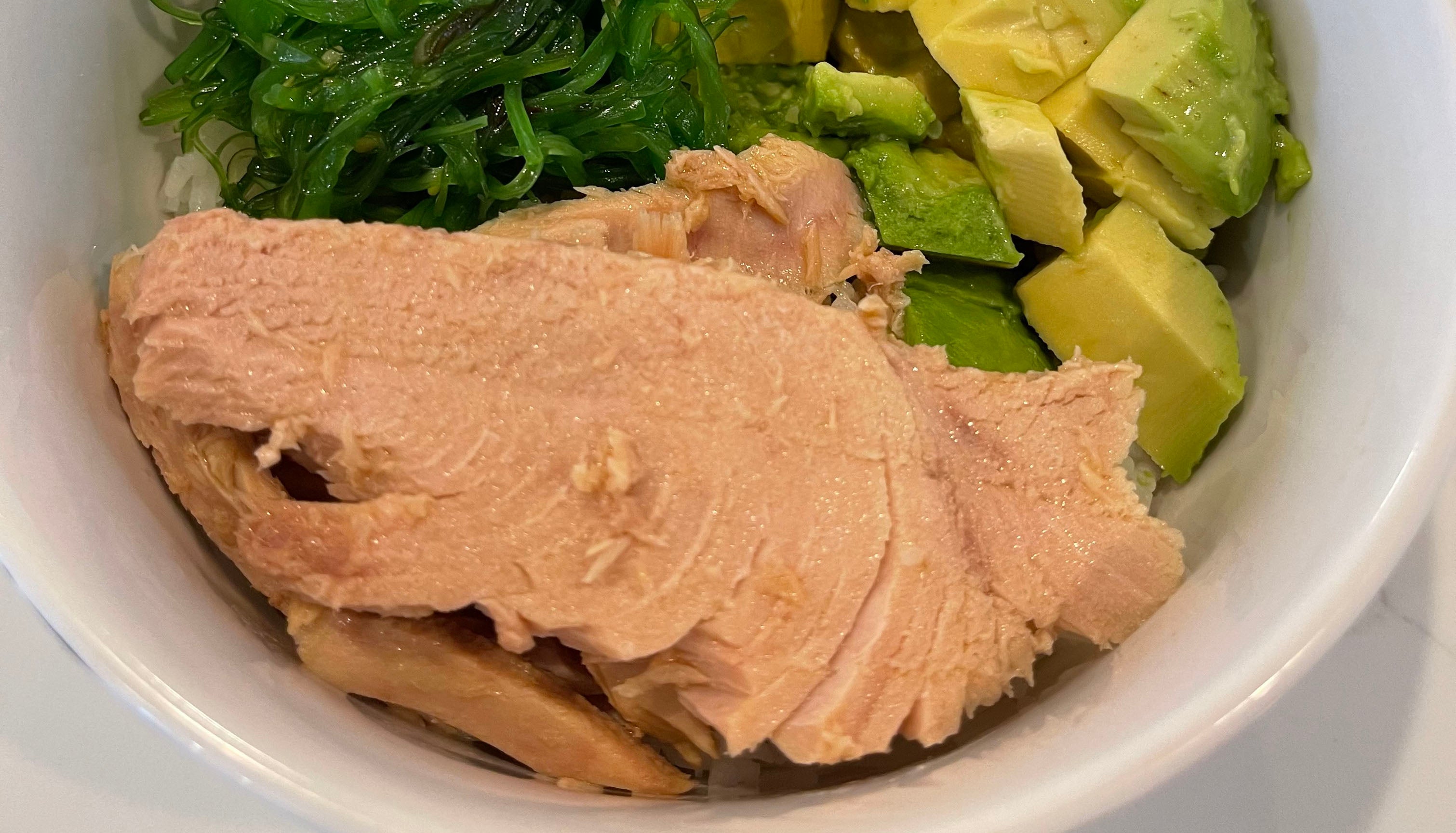 Natural Catch Tuna - Yellowfin in Olive Oil