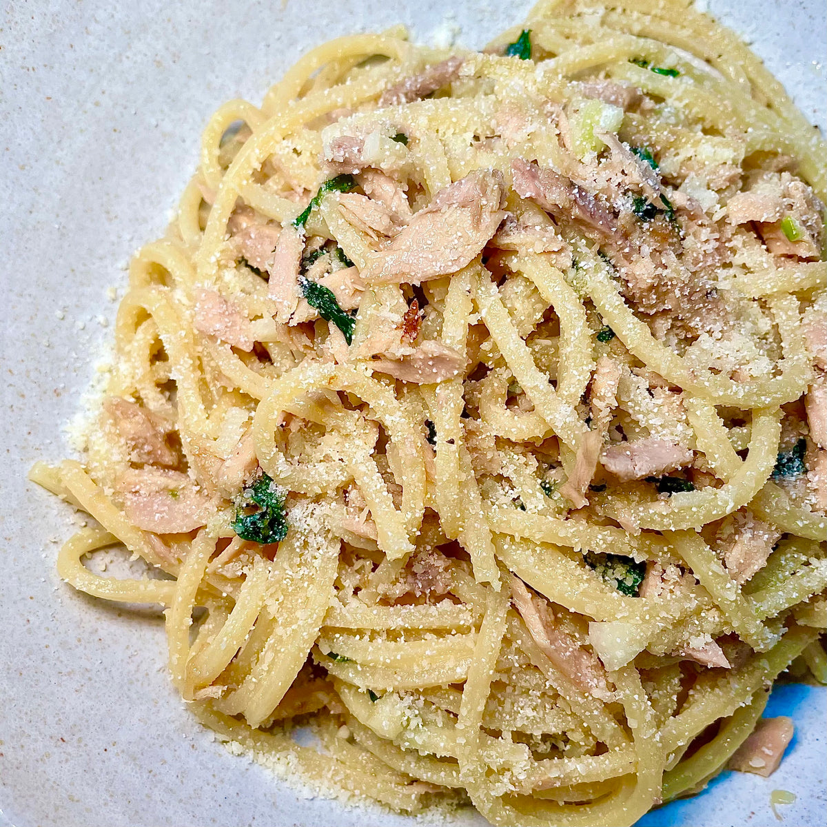 Tuna Pasta – Natural Catch