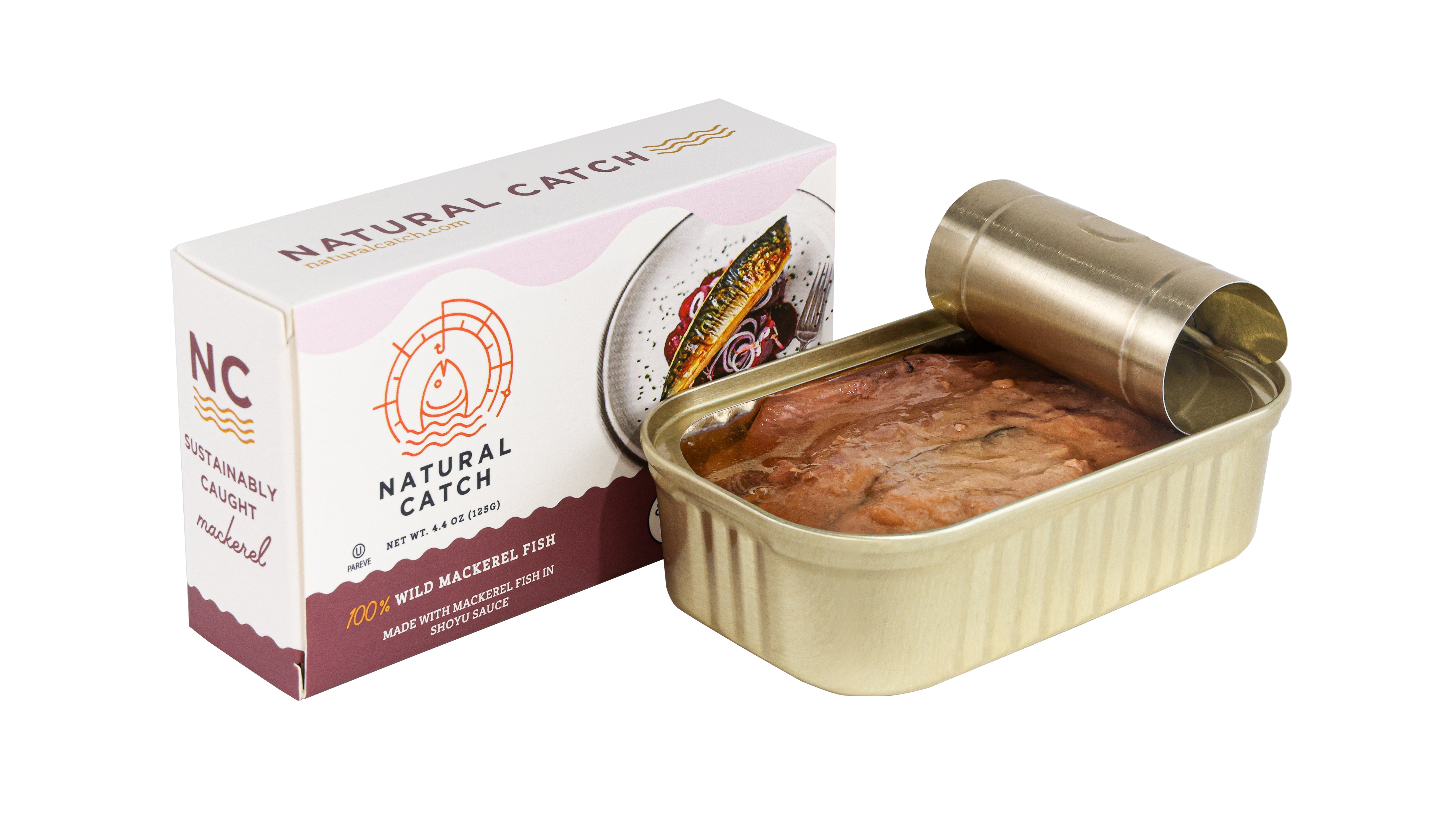 Natural Catch Tuna Products Natural Catch Tuna Products