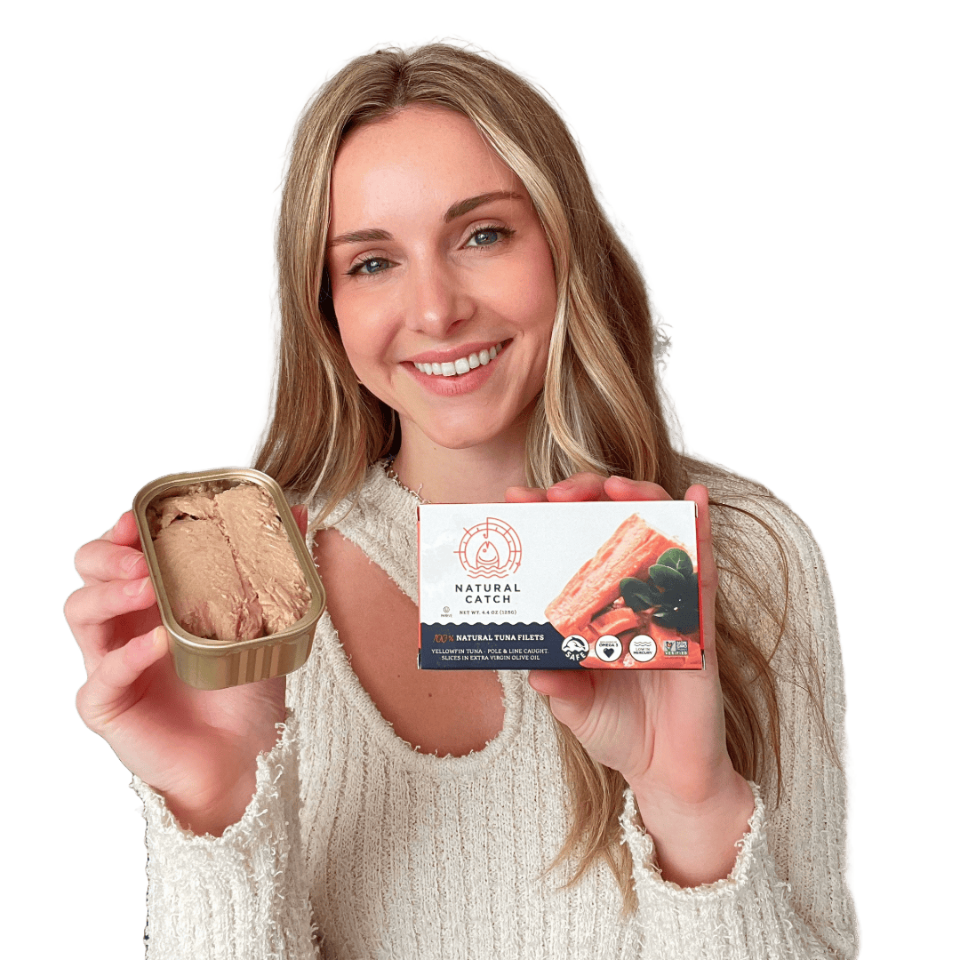 Natural Catch Products