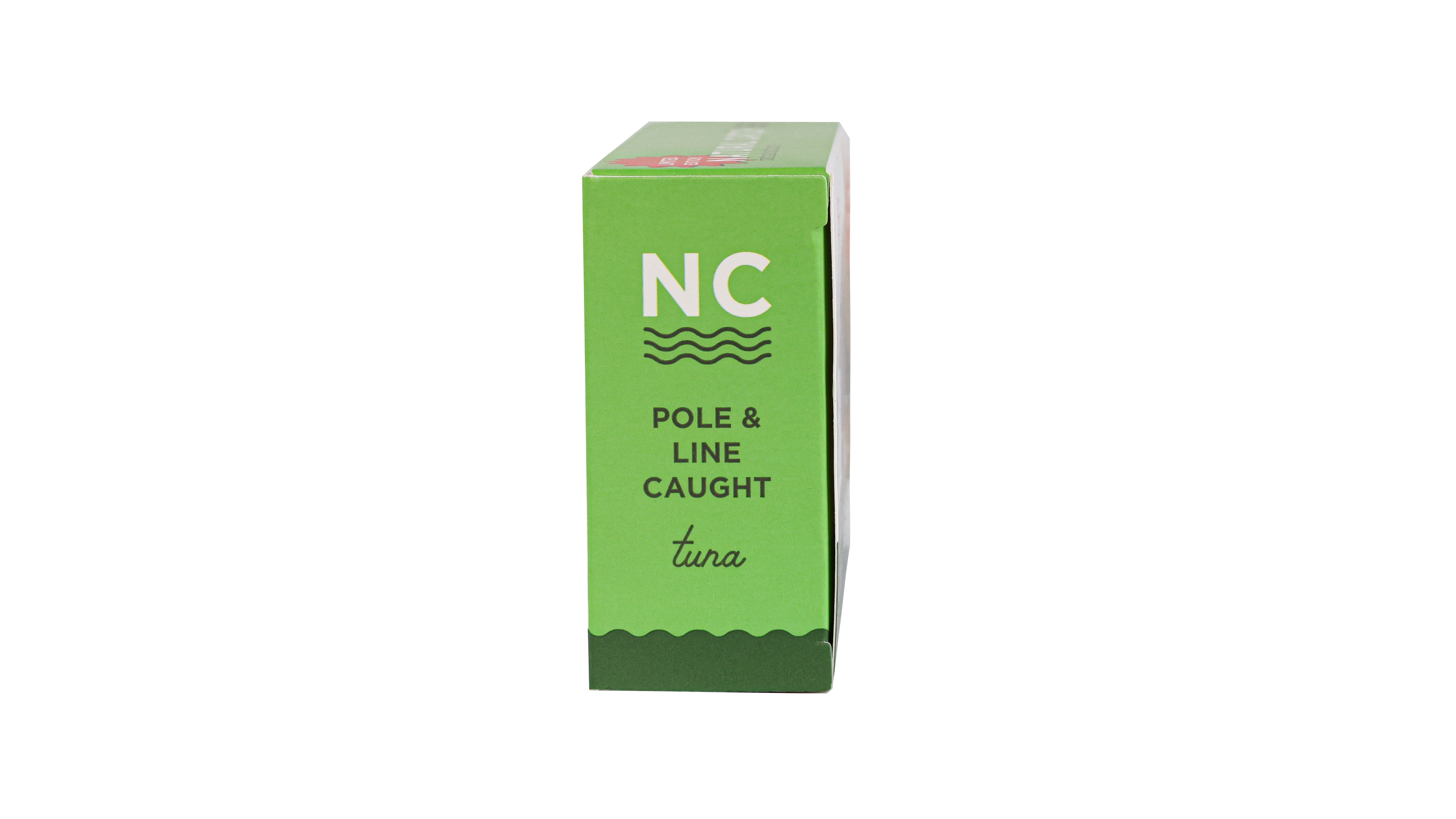 Natural Catch Tuna - Sweet Bean Natural Catch Tuna - Sweet Bean