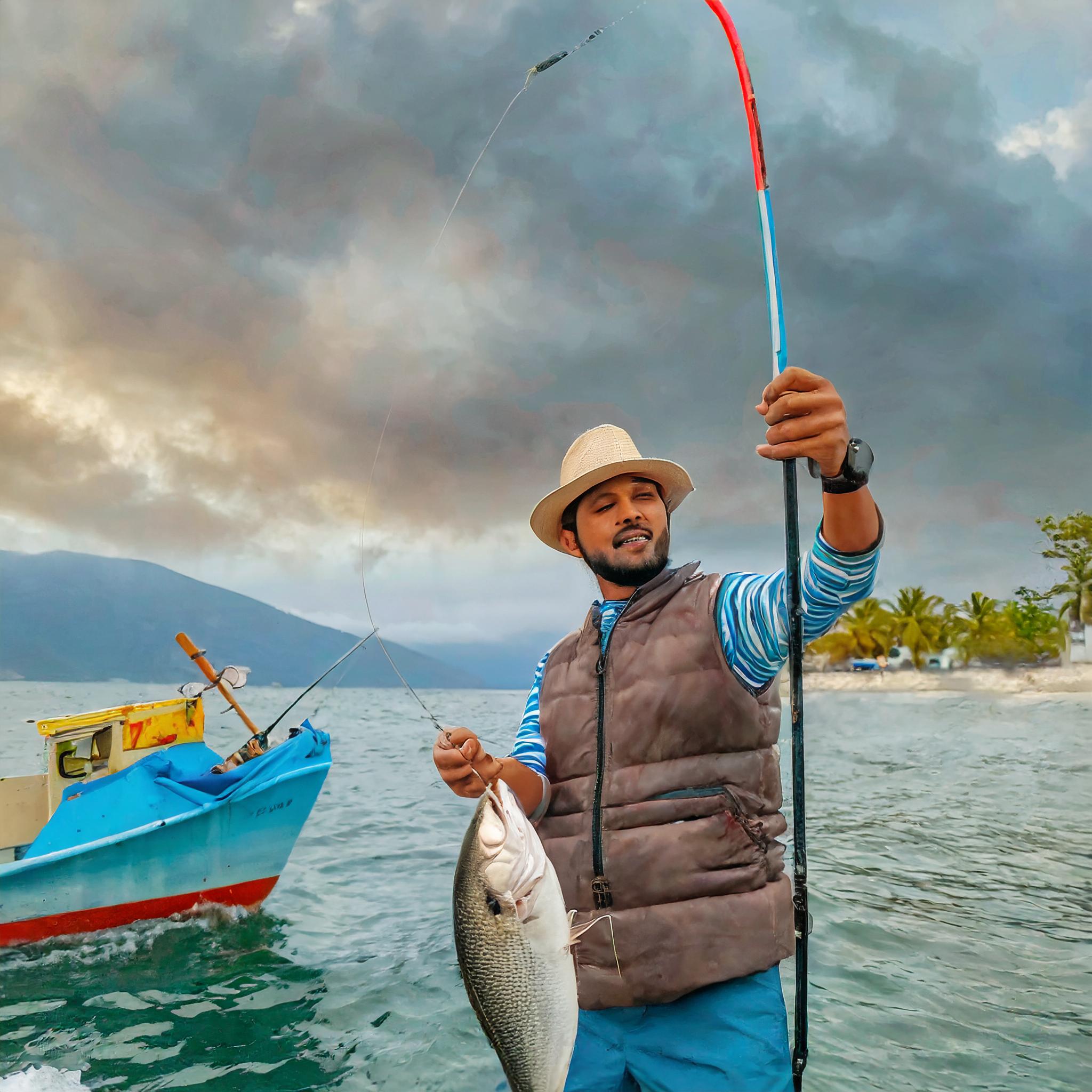 Natural Catch Tuna