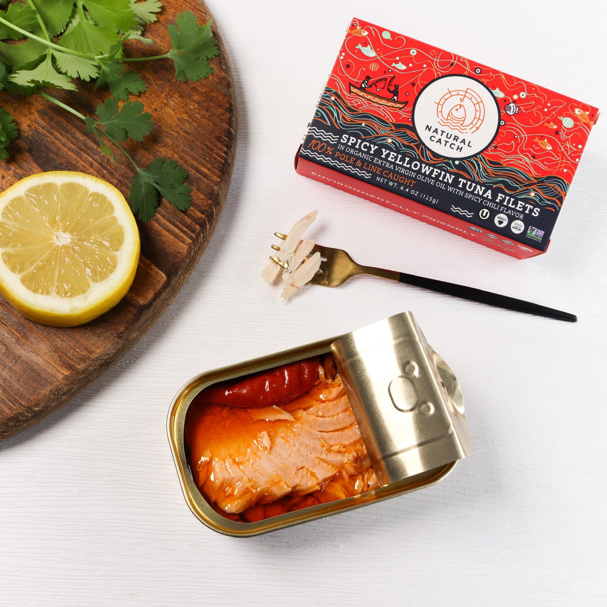 Spicy Chili lifestyle